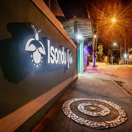 Hotel Isondu Geriba Búzios Exterior foto