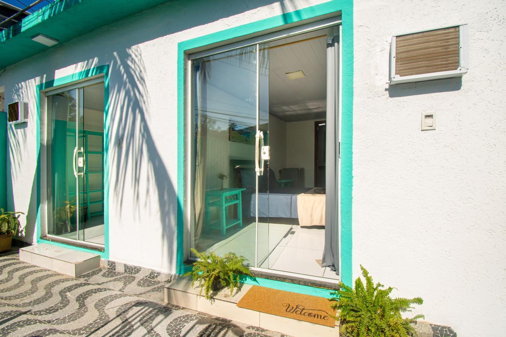 Hotel Isondu Geriba Búzios Exterior foto